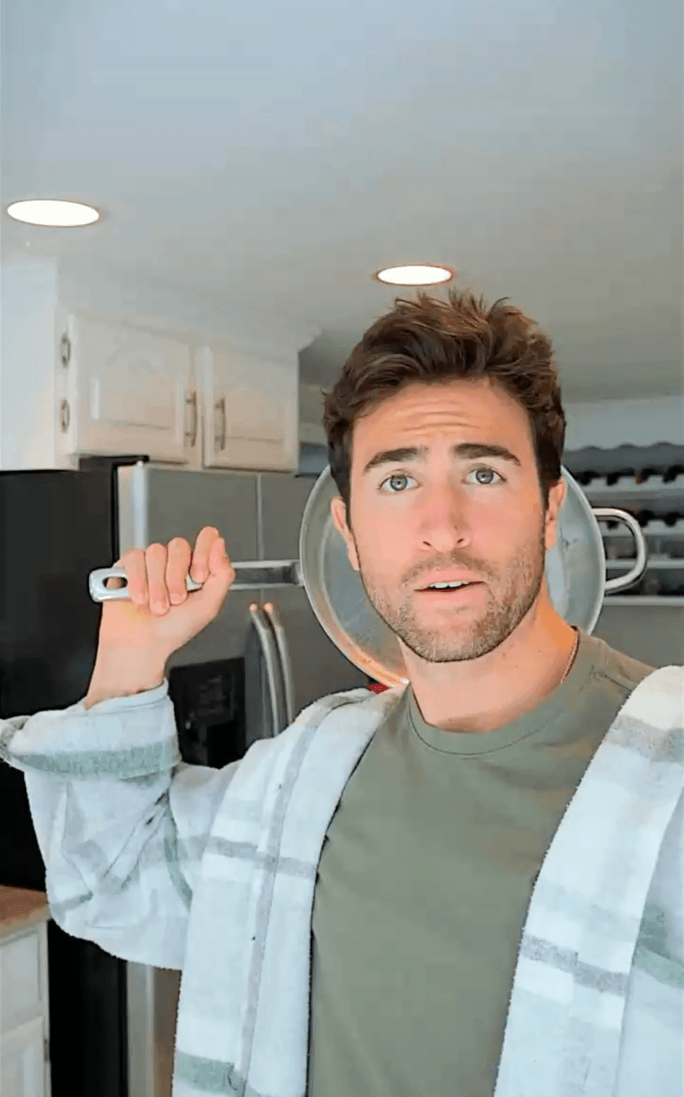 Non Toxic Home Swaps