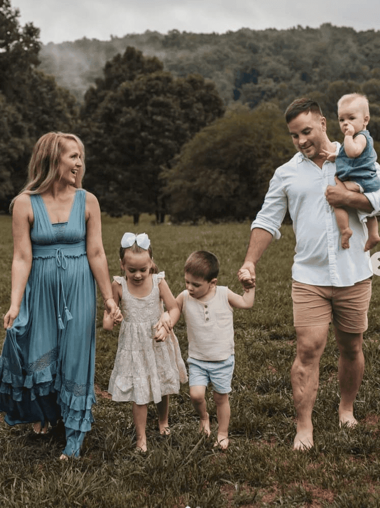 Healthy Teething Swaps