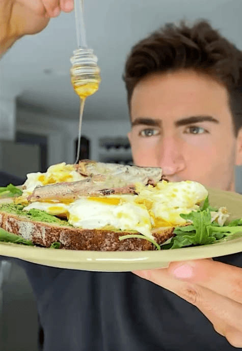 Live like our great grandparents