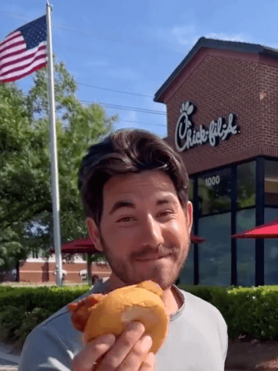 The truth about Chick Fil A