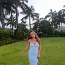 Abby Mendo