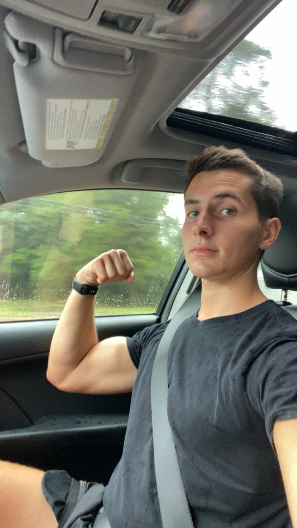 Workouts 🏋️♂️