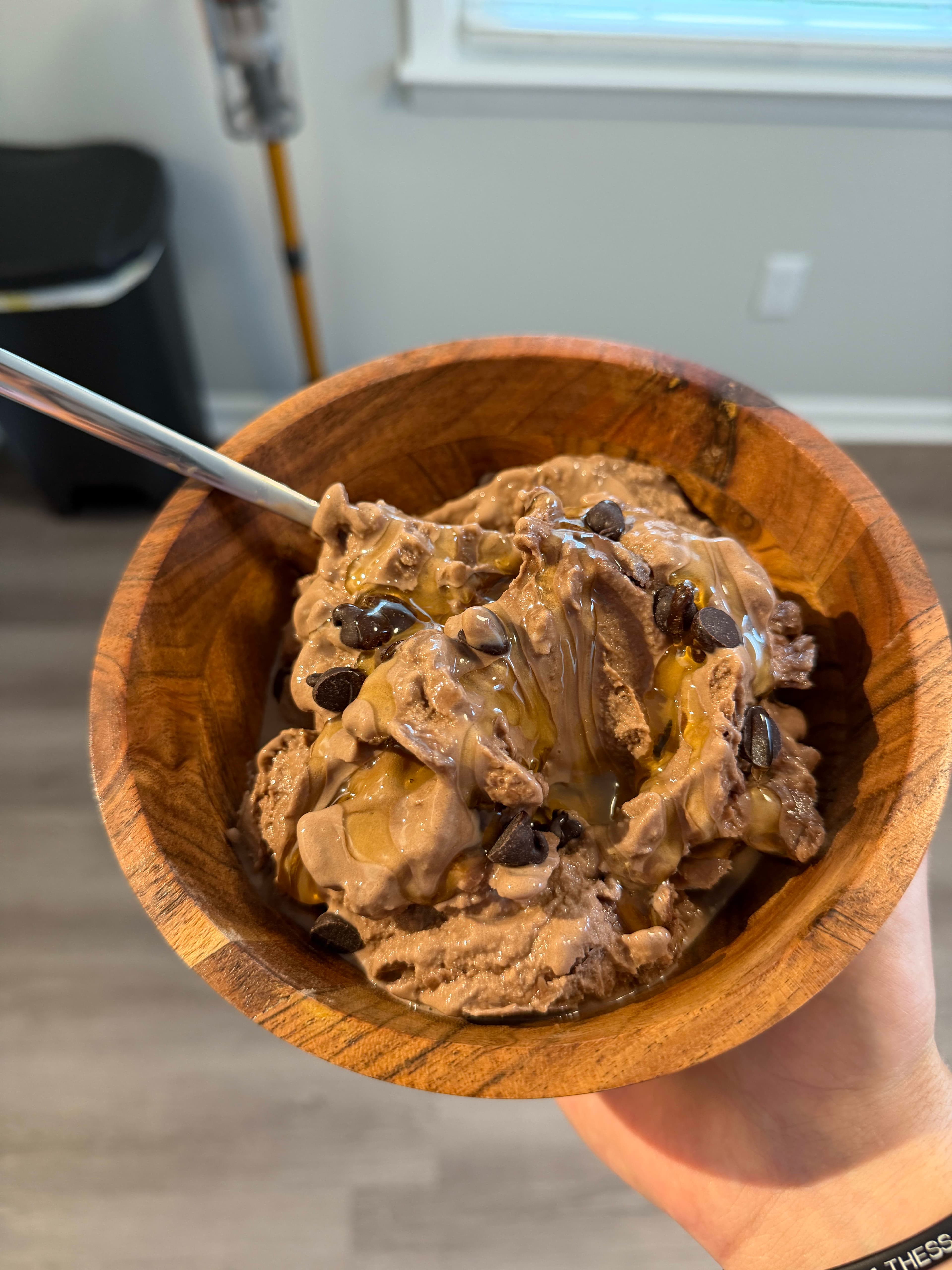 Icecream recipes 🍨