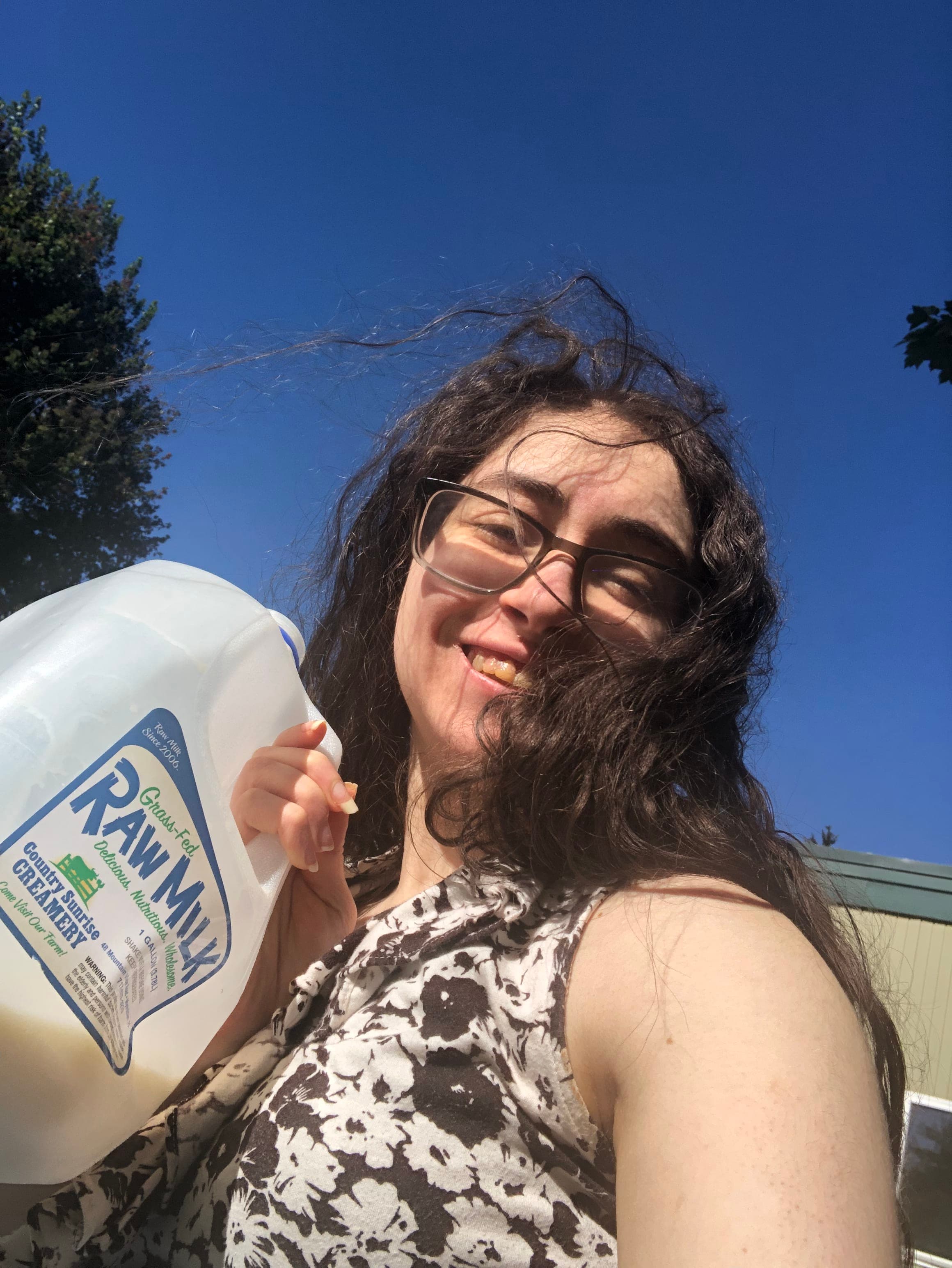 Take Me On A Trip! A Shopping Trip! 💜🙌