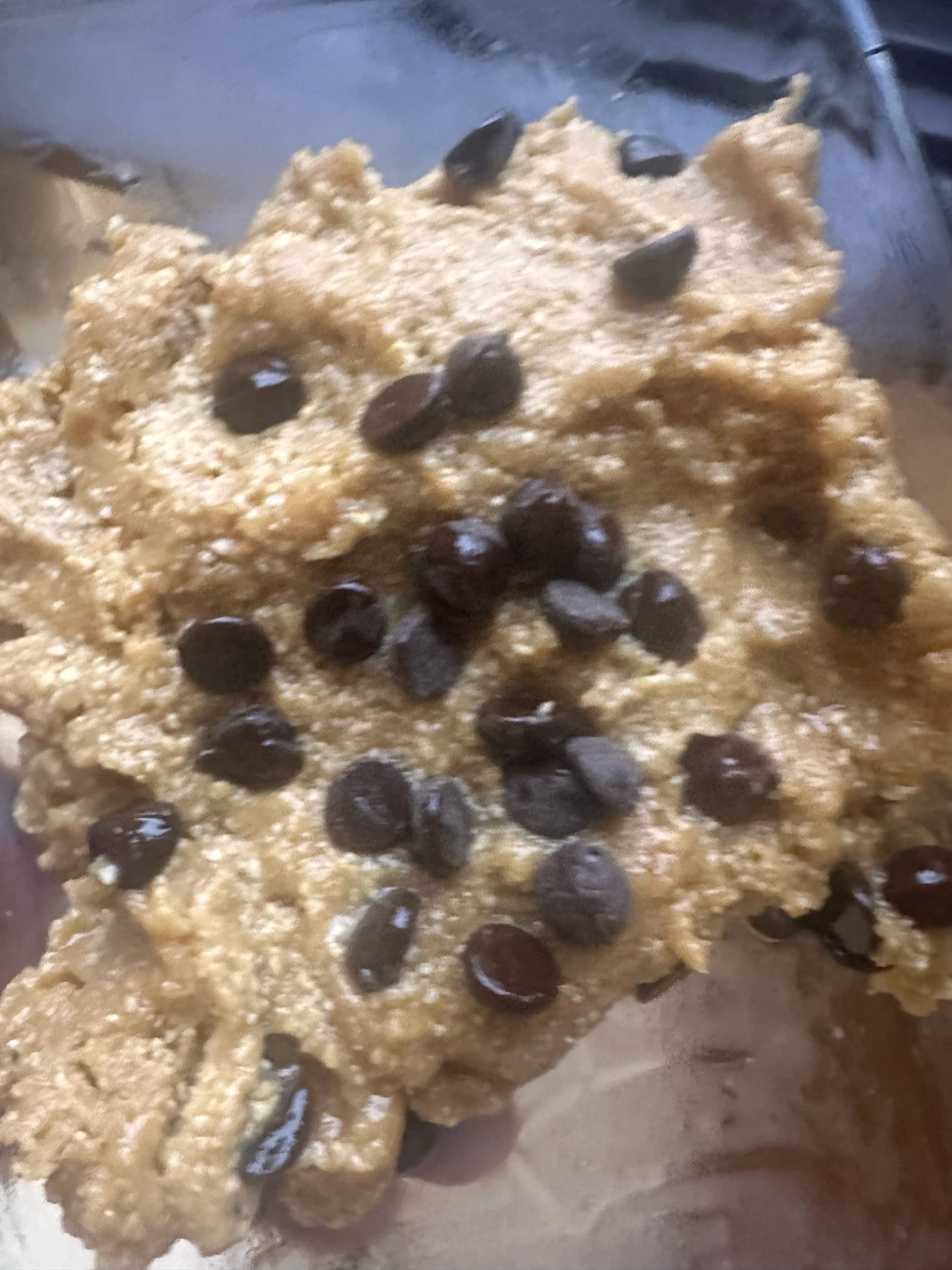 Go-to snacks/desserts🍪