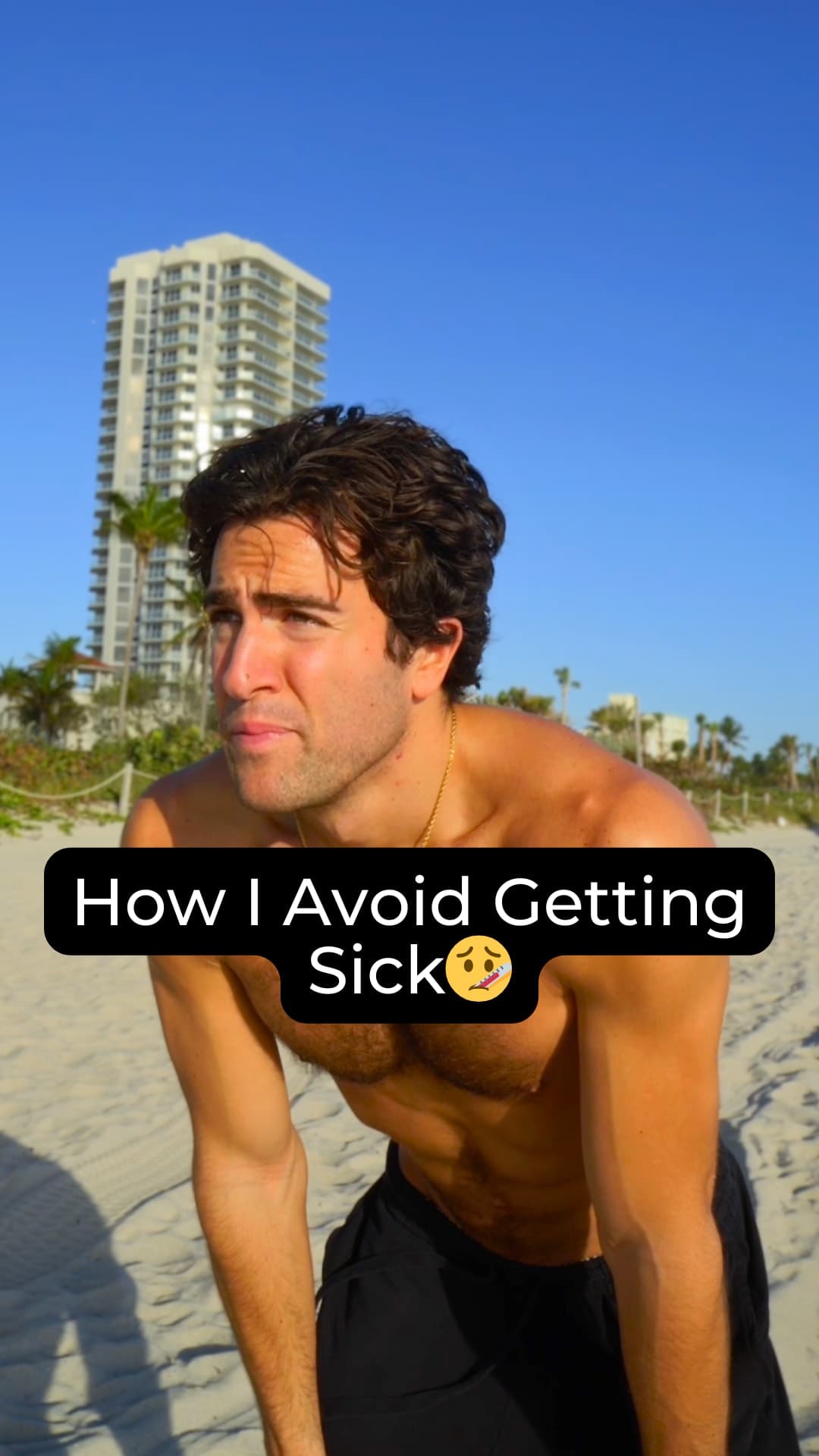 Boost Your Immune System 🤒