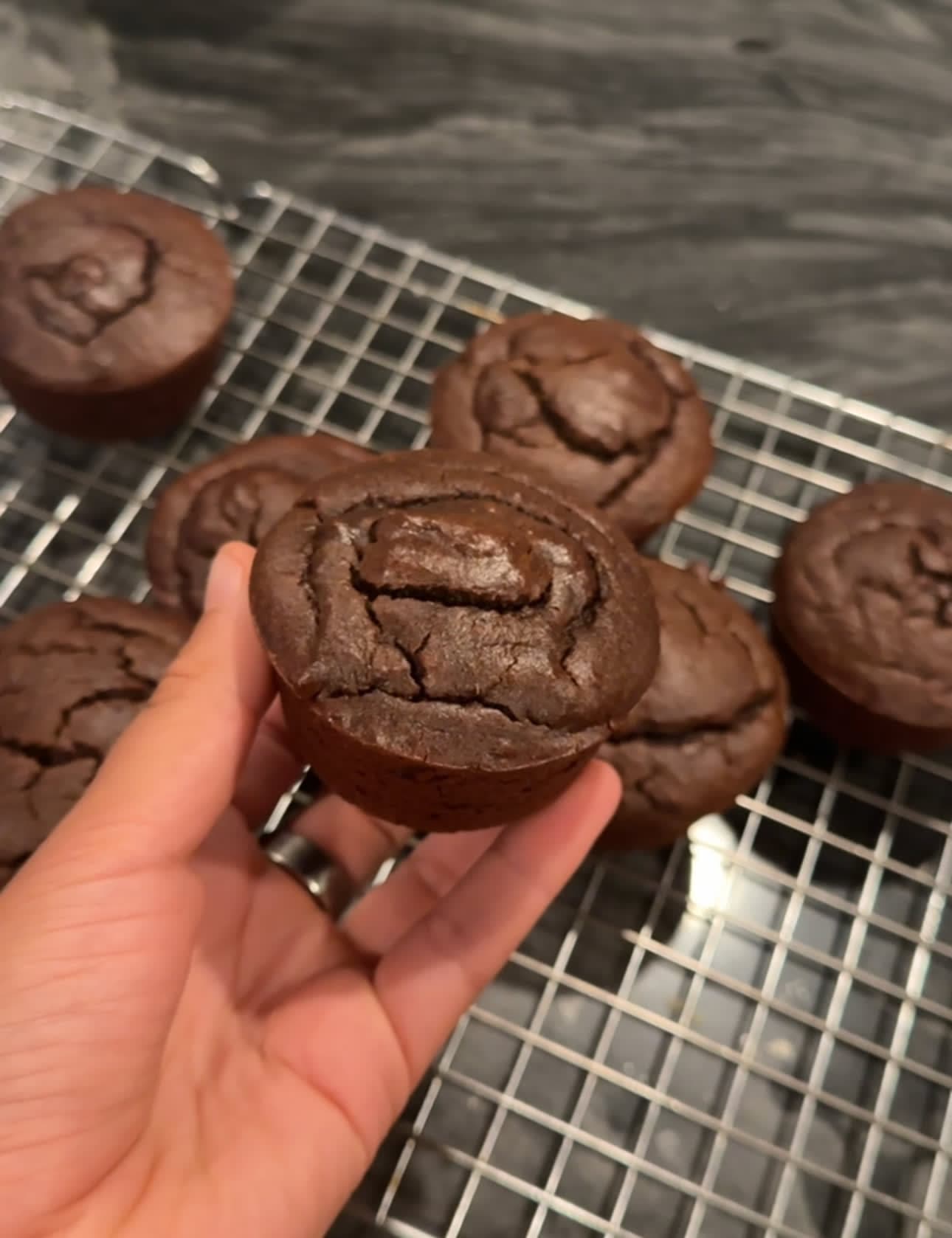 Dessert/Sweet Treat Recipes