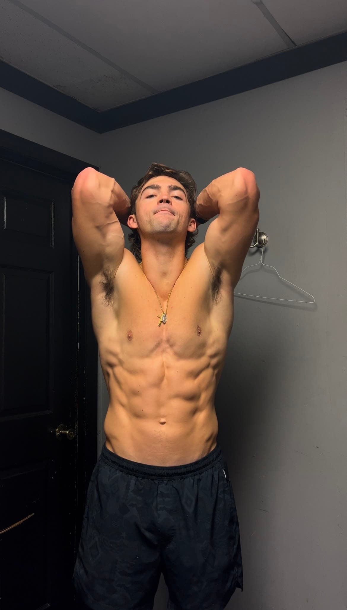 Full Body Strength Circuit