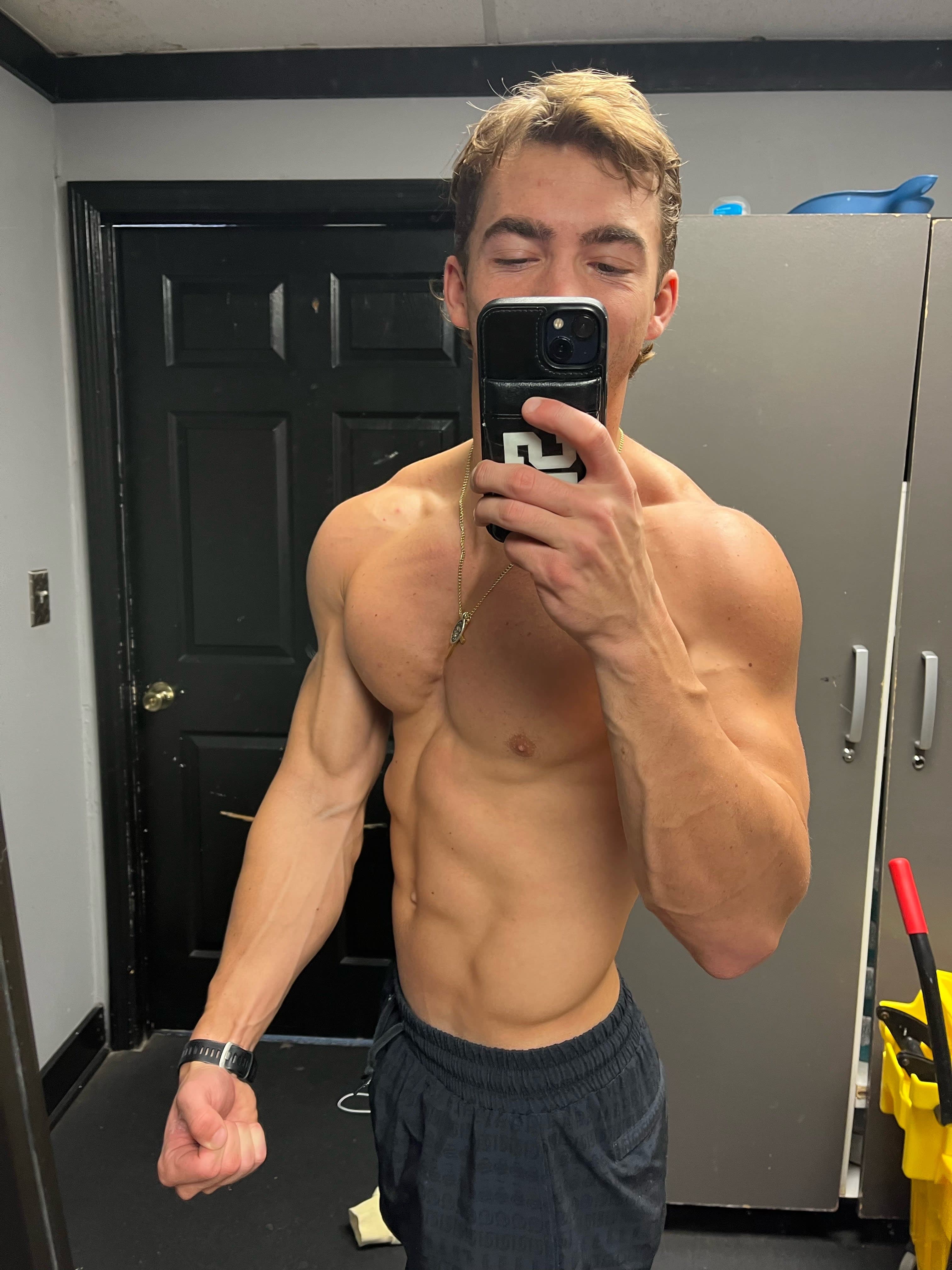 30 Min Full Body Circuit