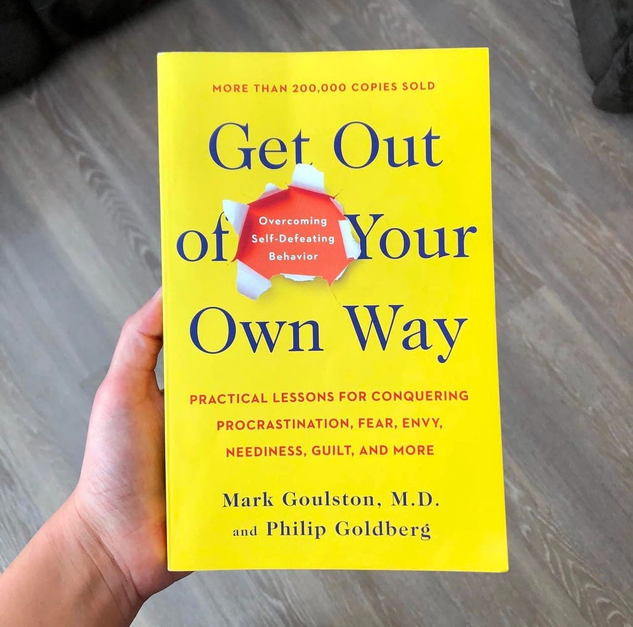 Books for a Better You