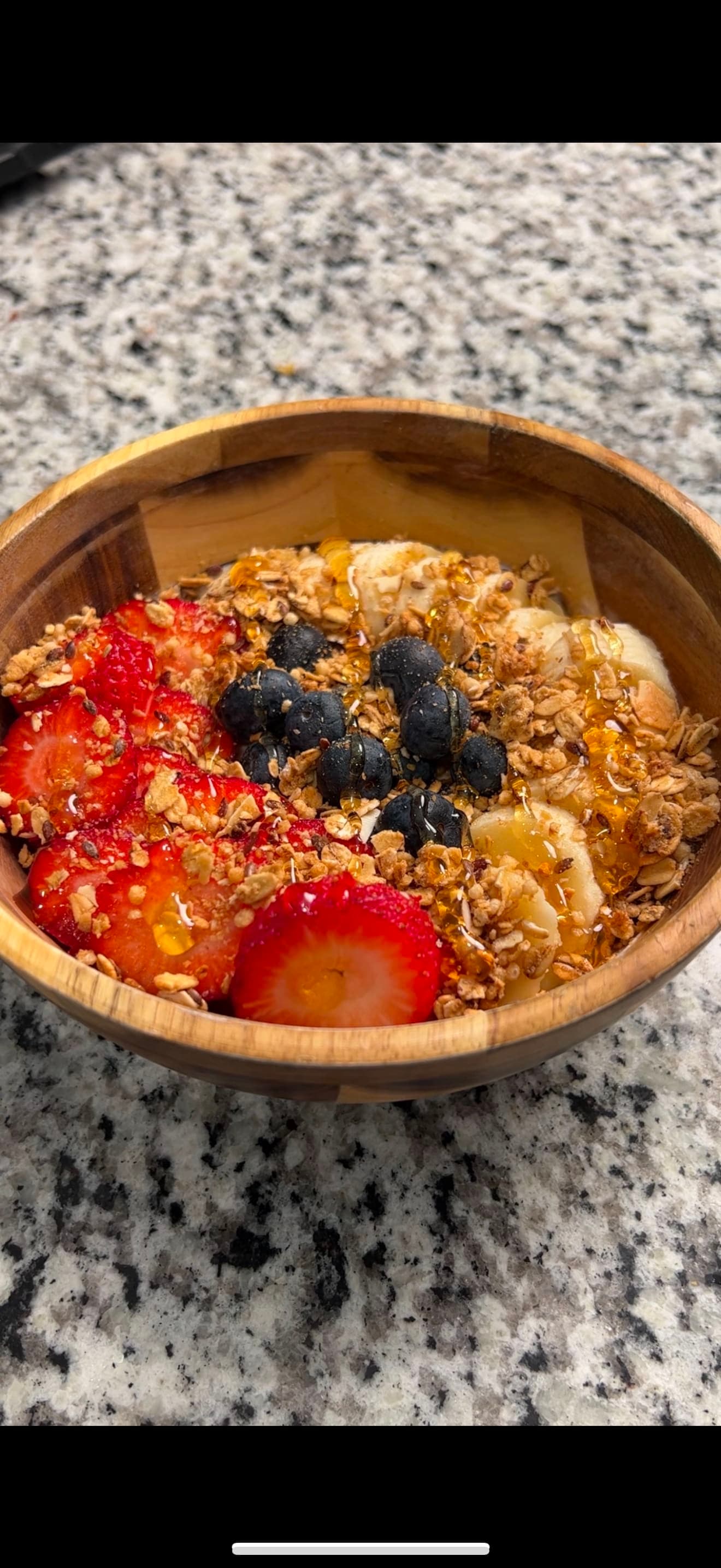 Everyday breakfast