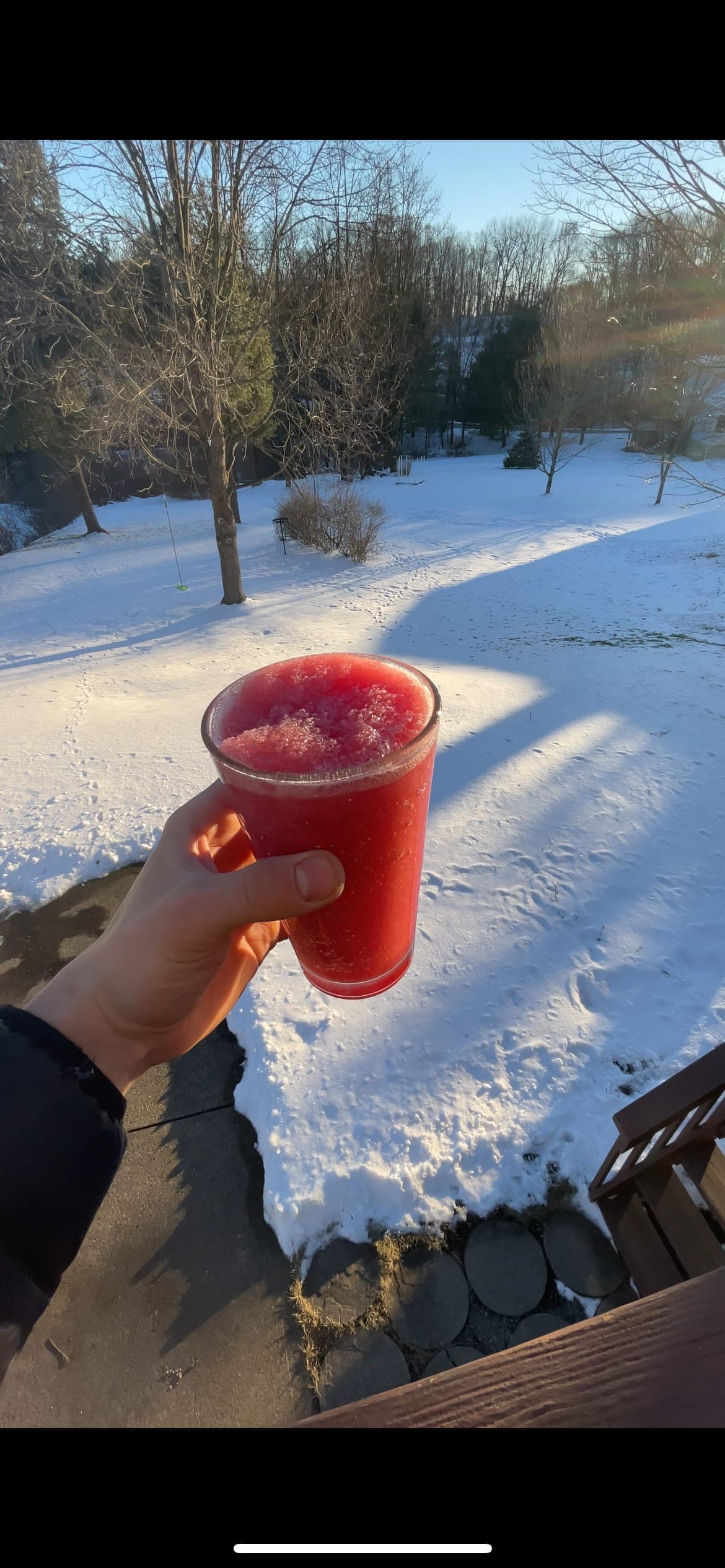 Recipes for Core, Exercise too!