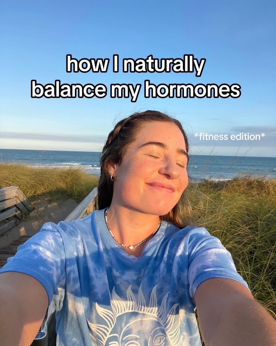 hormones