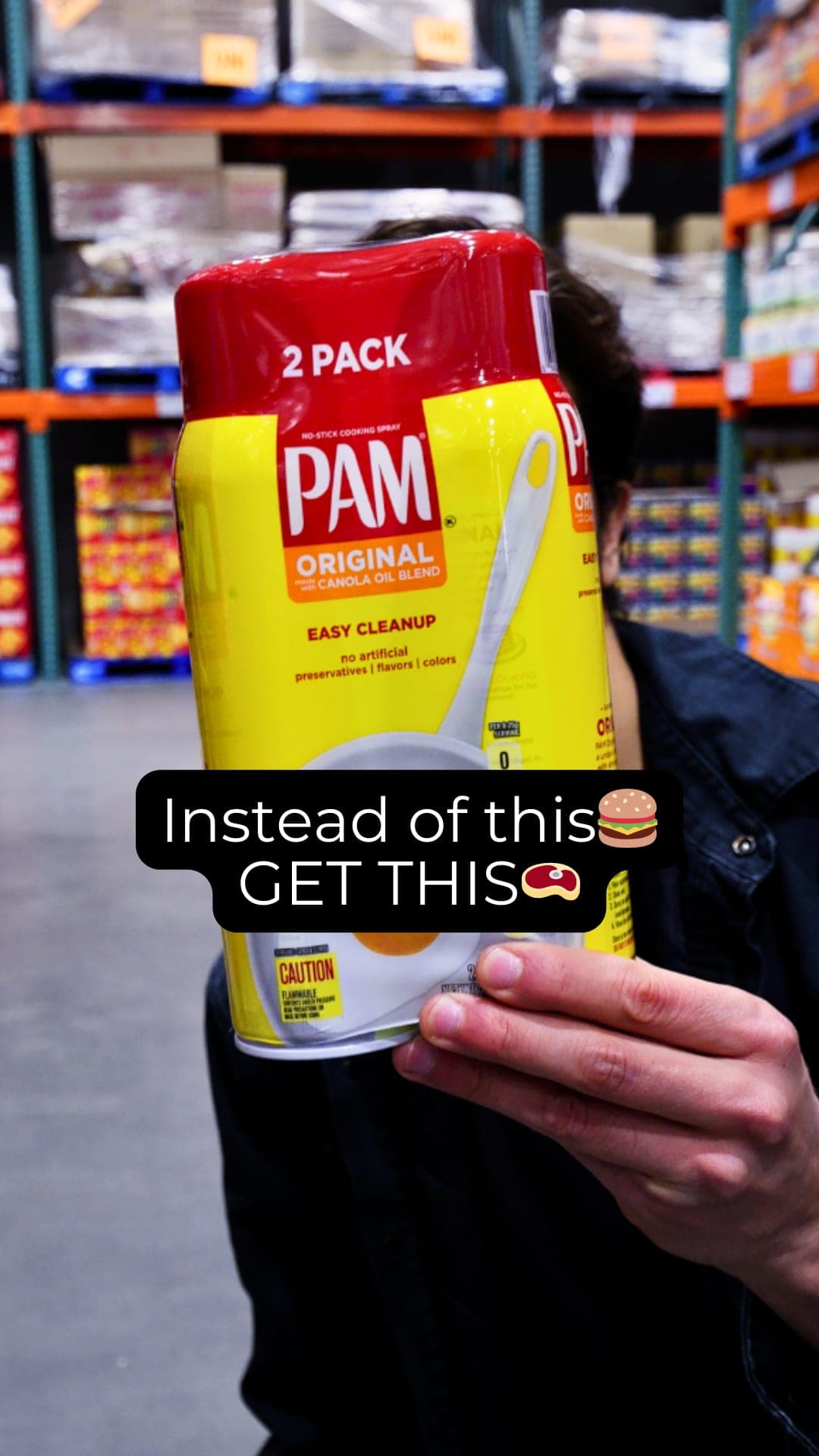 Instead of This❌ Get This✅