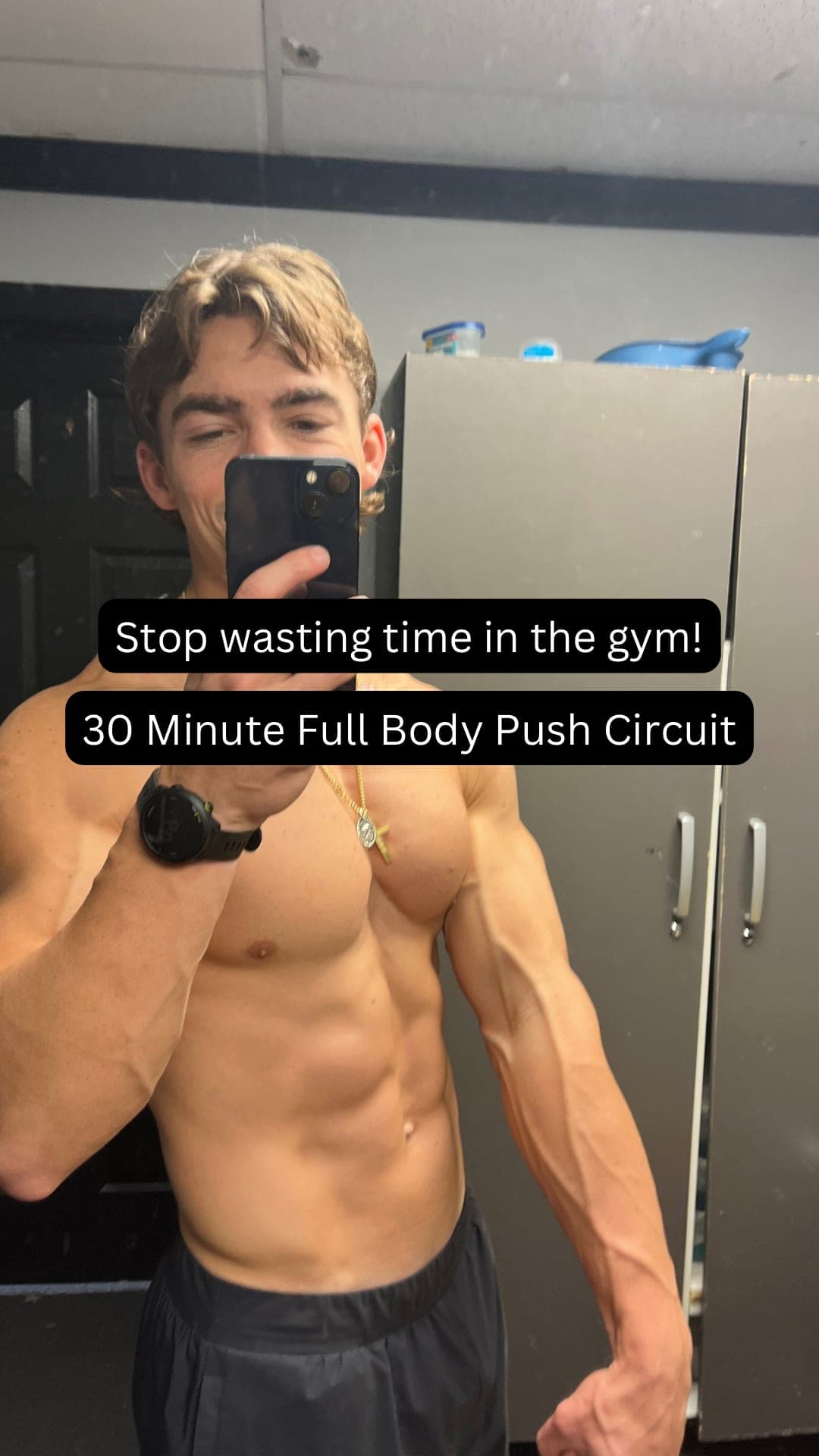 30 Min Circuit