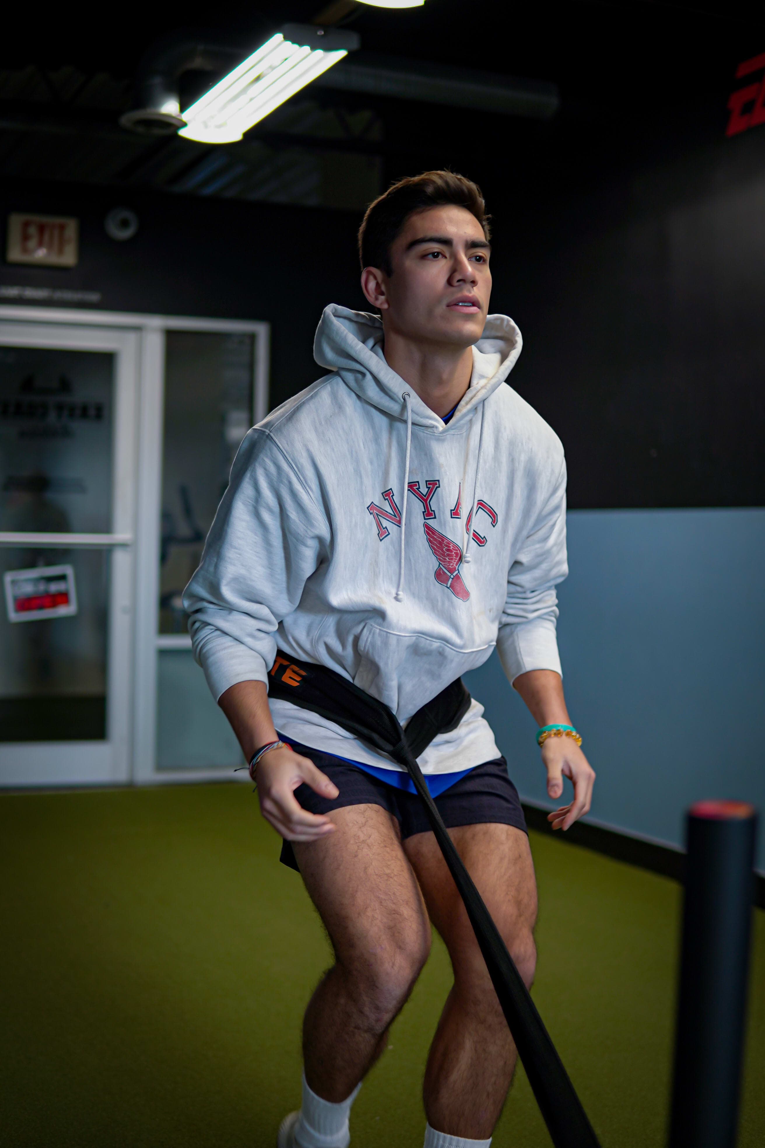 My Favorite Chest Workout
