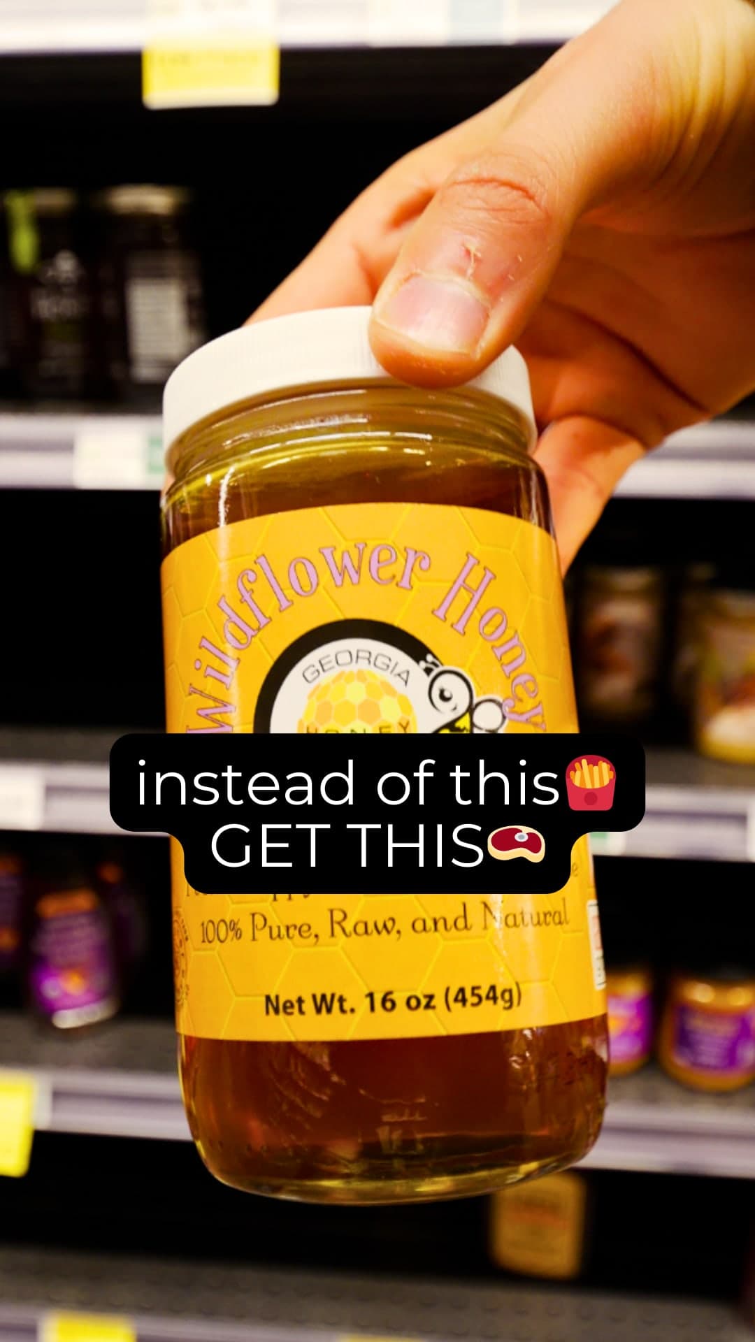 Instead of This❌ Get This✅