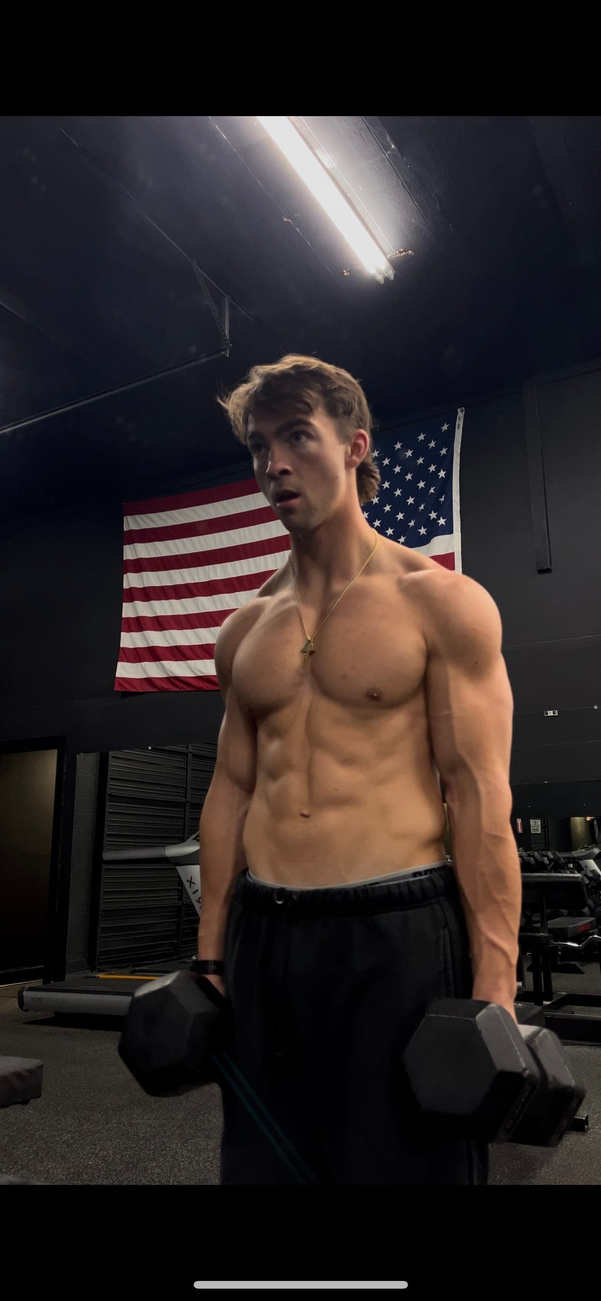 30 Min workout
