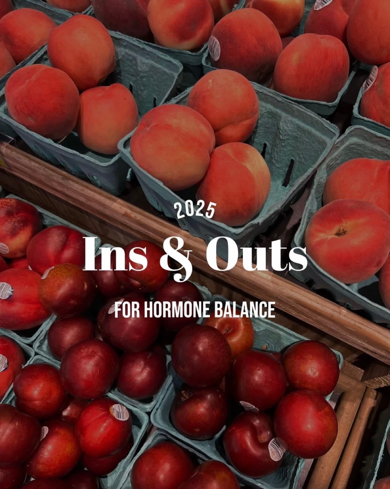 Mind, Body, & Soul Habits