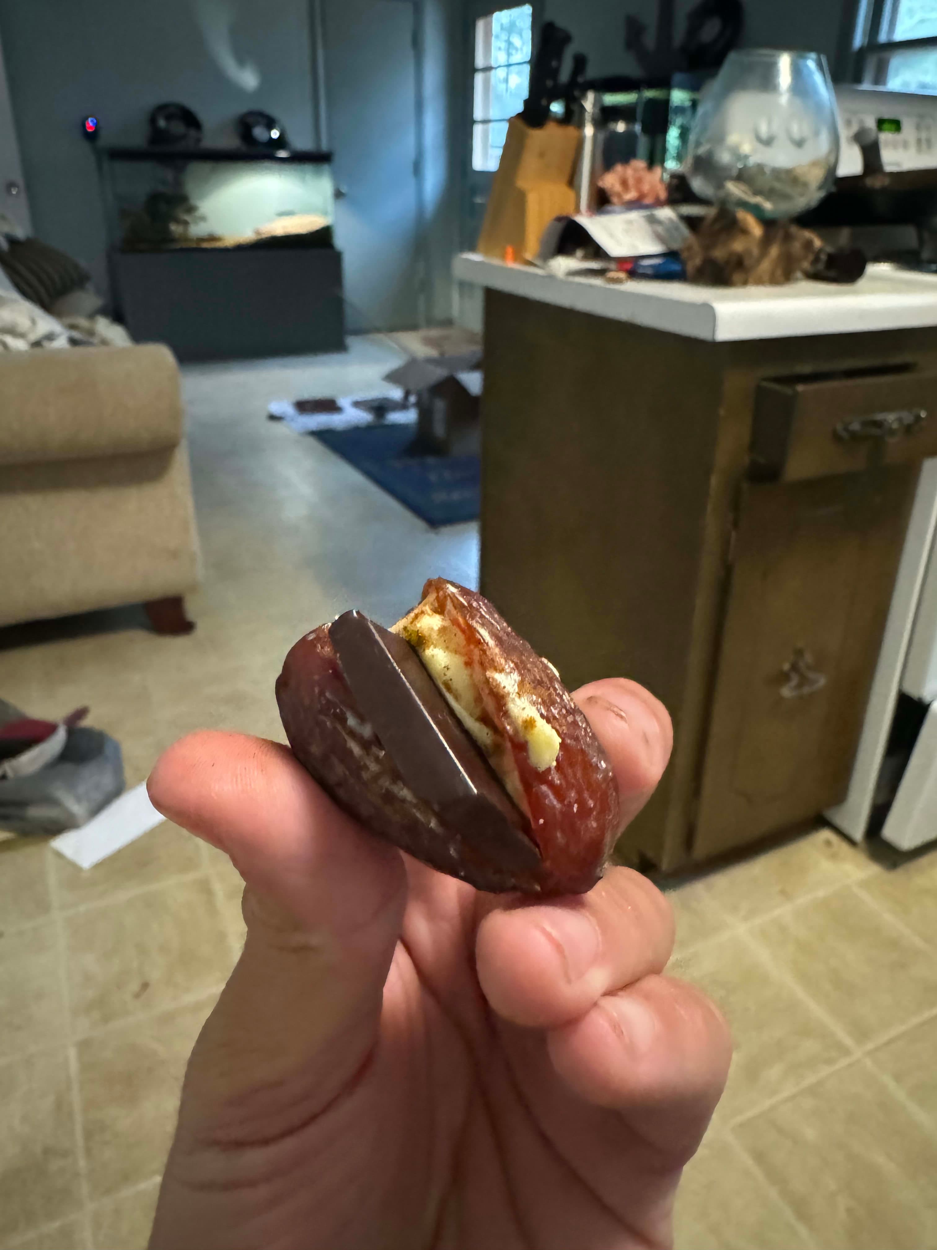 Best Date Combination