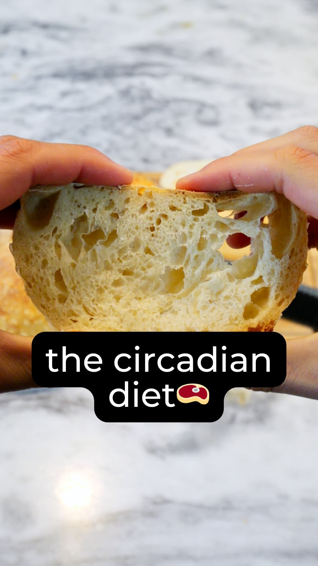 The Circadian Diet