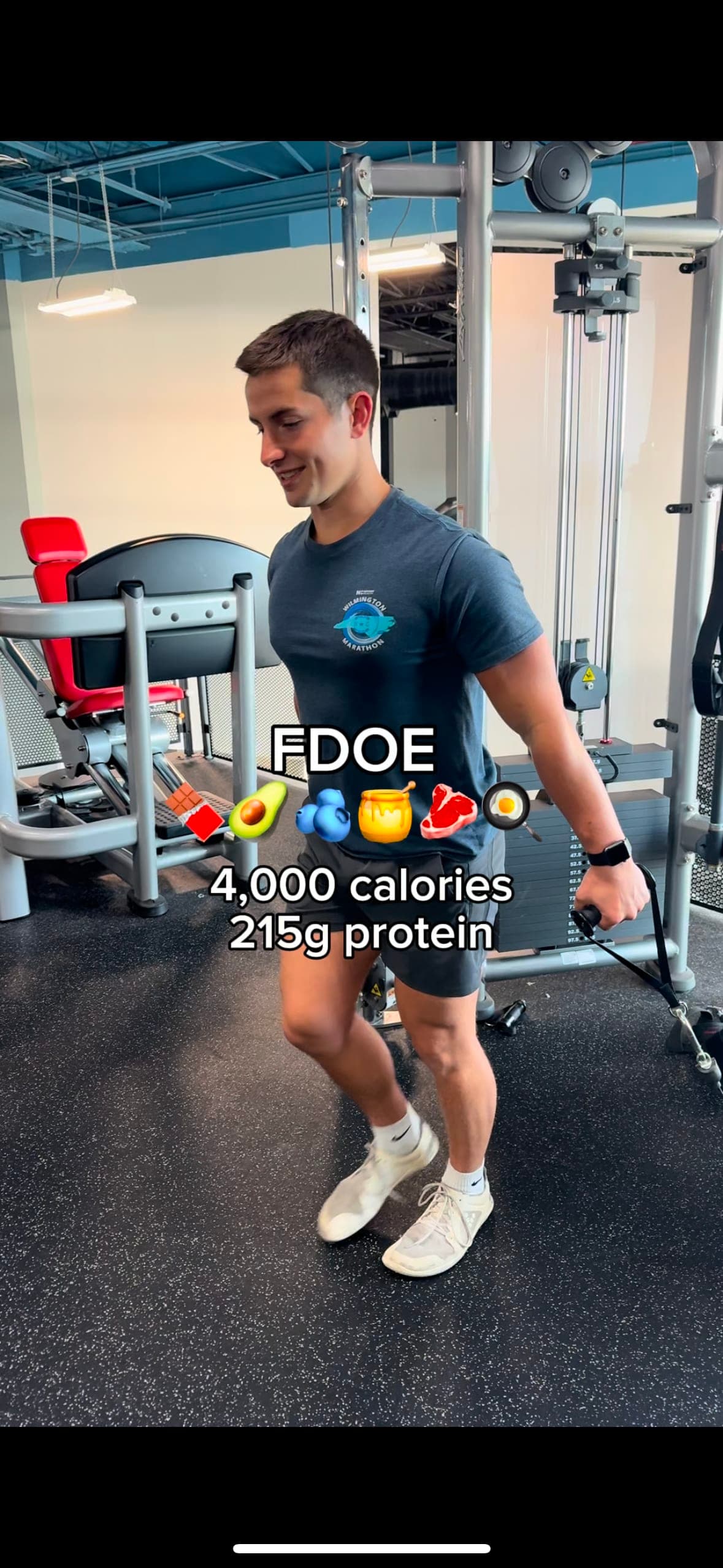 Full Day of Eating 🍽️