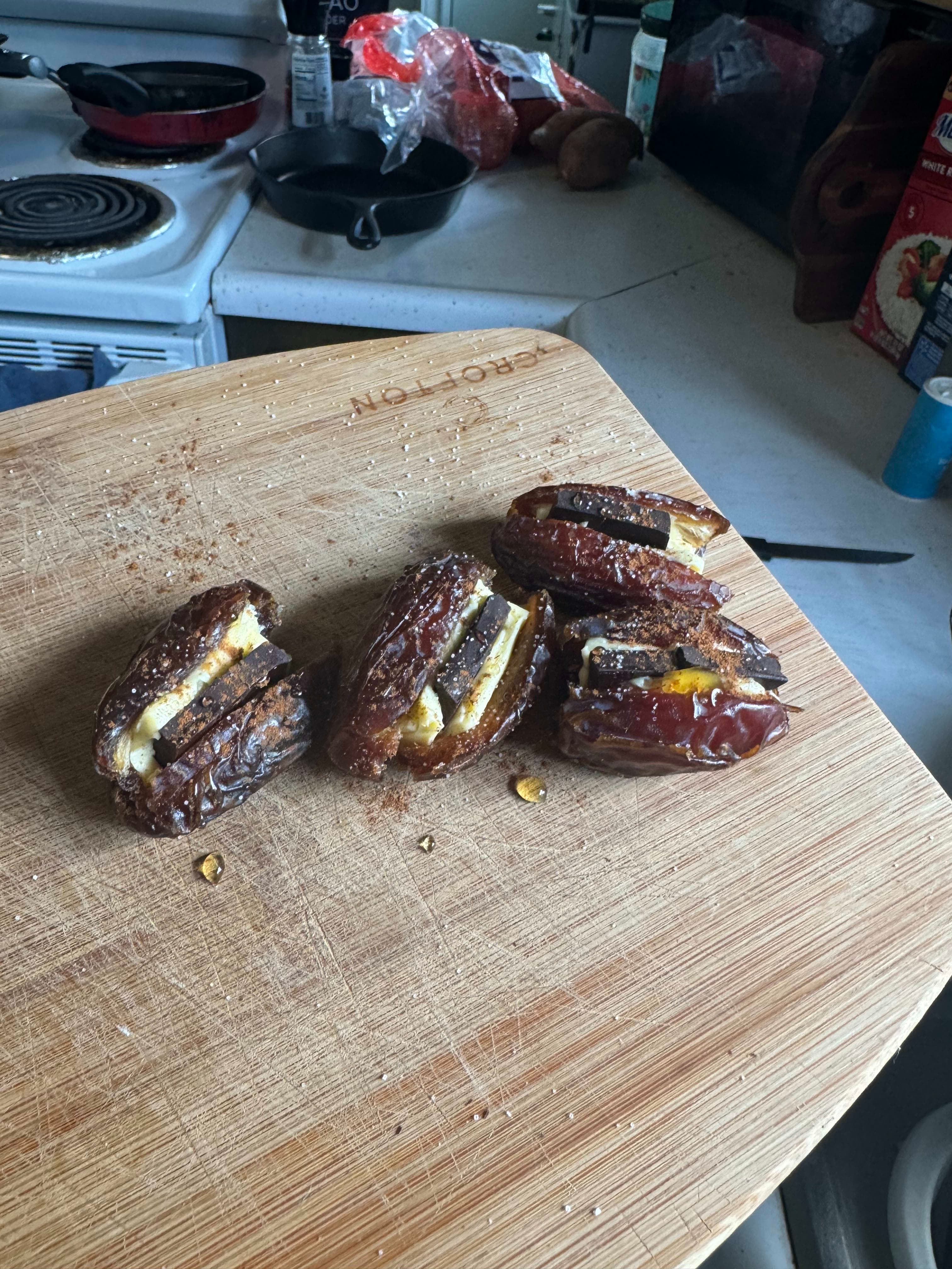 Best DATE combination