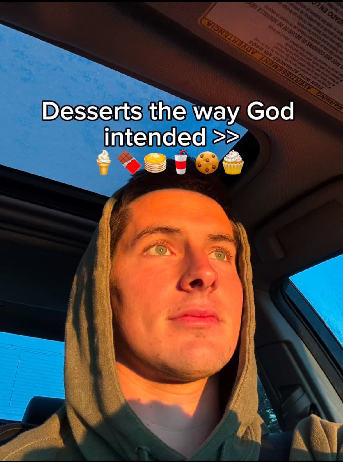 6 Healthy Dessert Recipes!