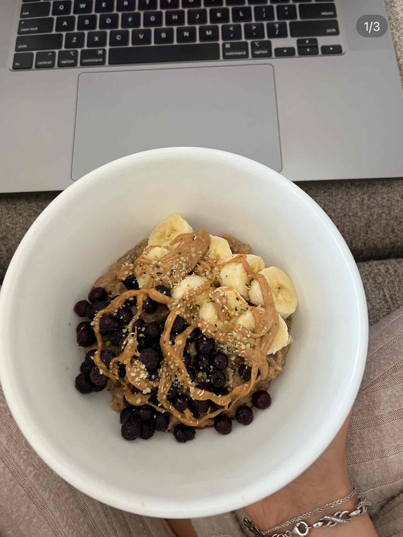 Healthy Breakfast Ideas