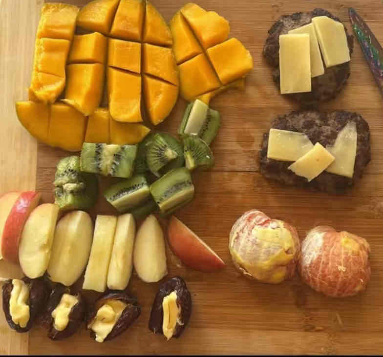 Animal Based meal inspo