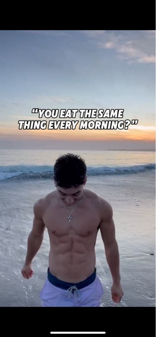 The DAILY Breakfast