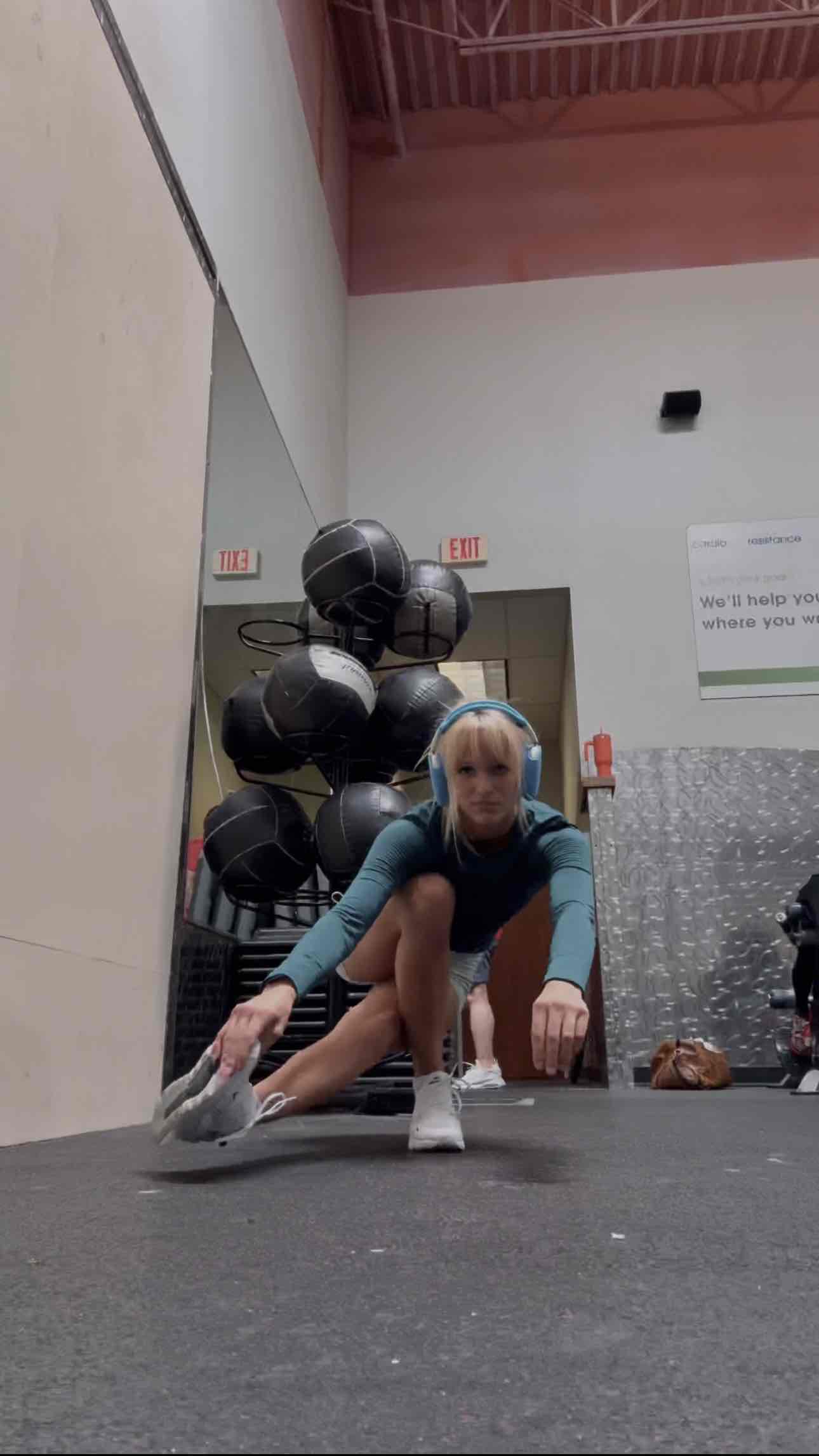 🔫🐉🦵🏼| Pistol squats + Dragon squats