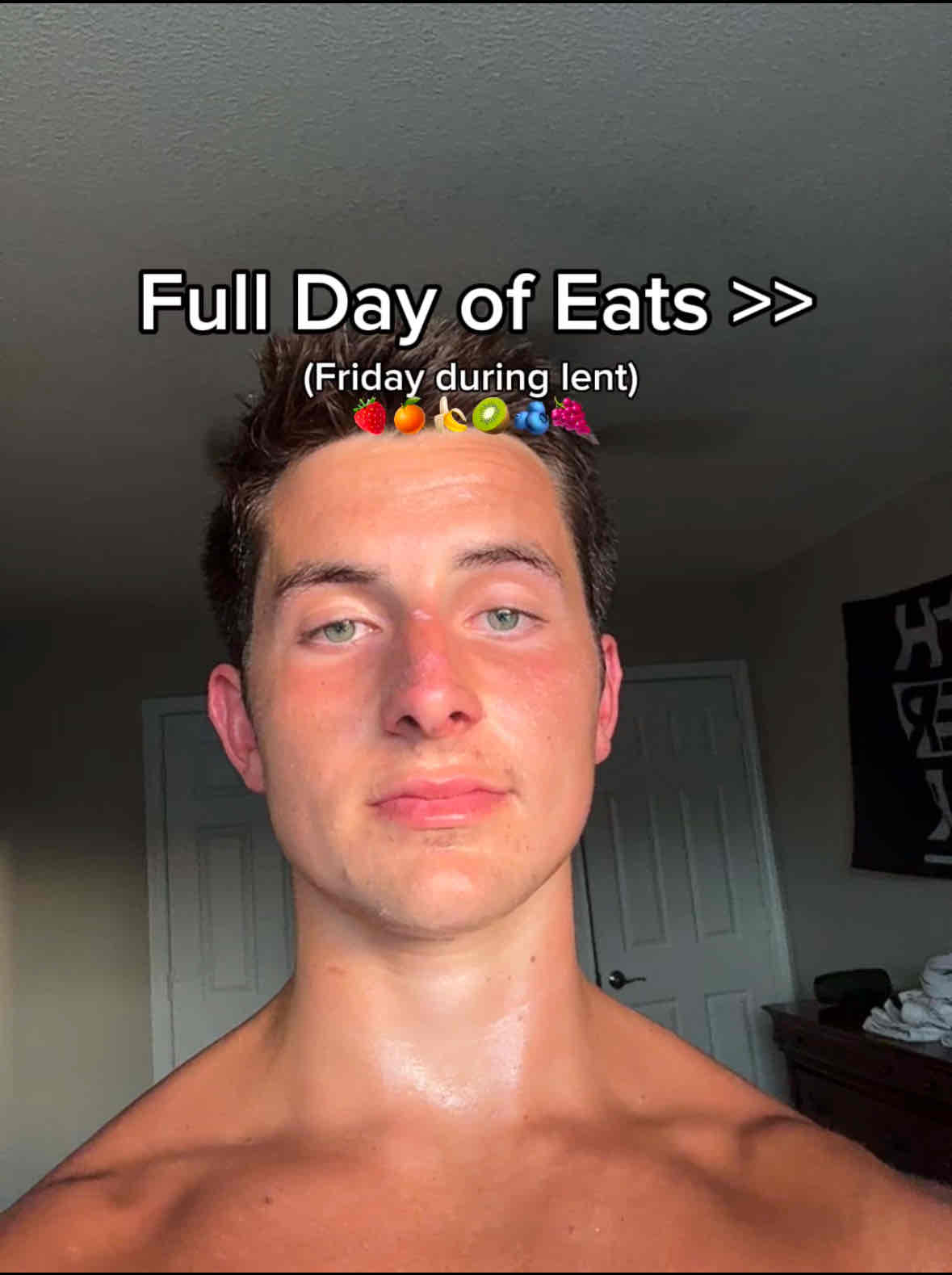 Full Day of Eating 🍽️