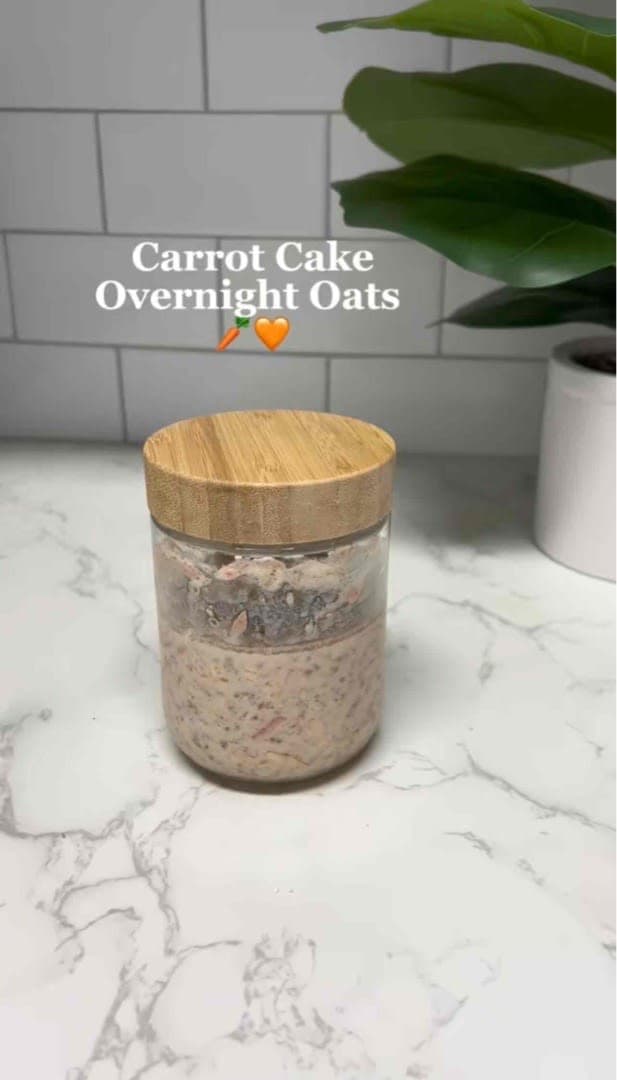 Healthy Breakfast Ideas