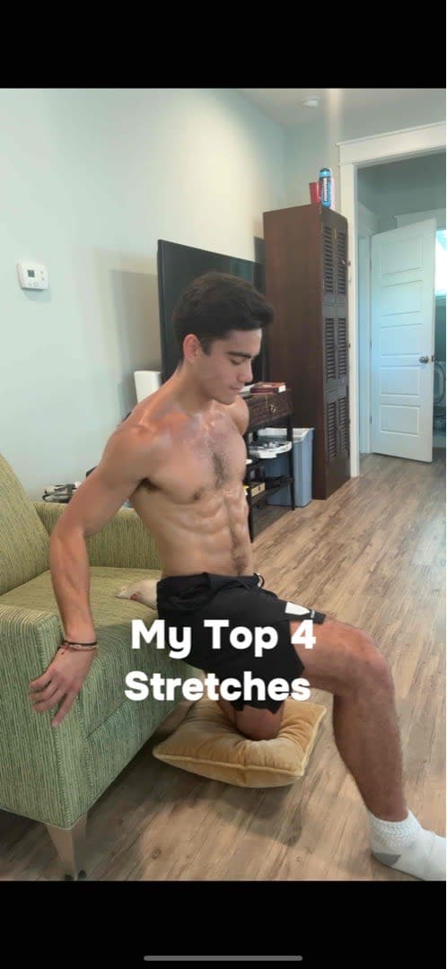 Let’s Get Flexible