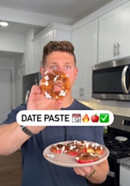 Date Paste