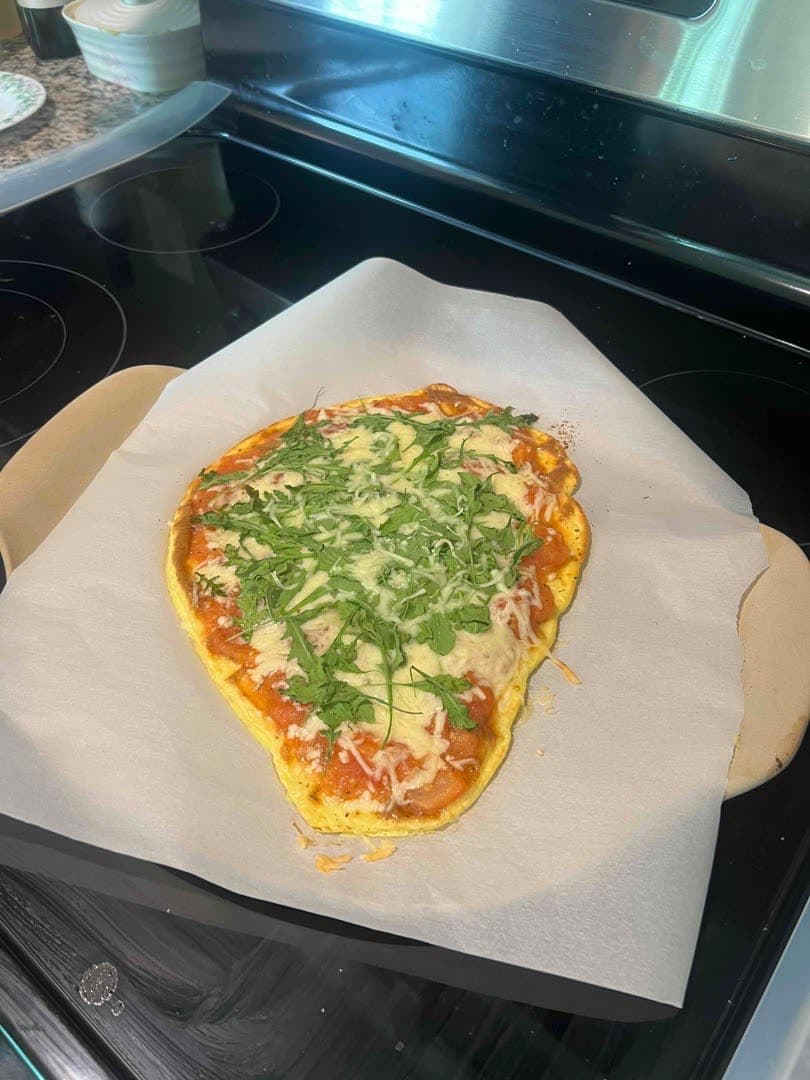 Recipes