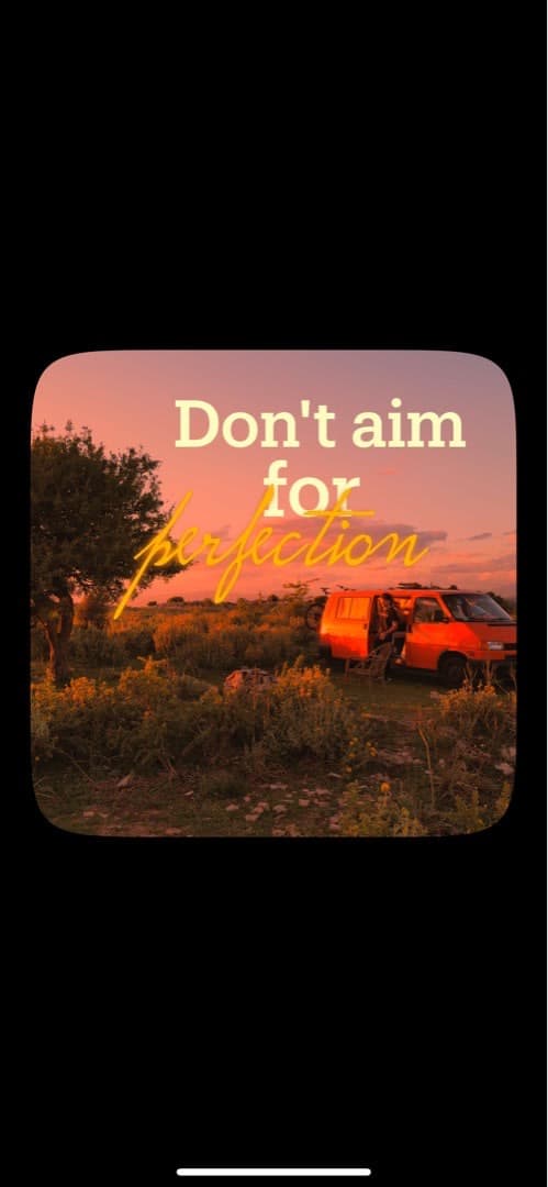 1% better every day.