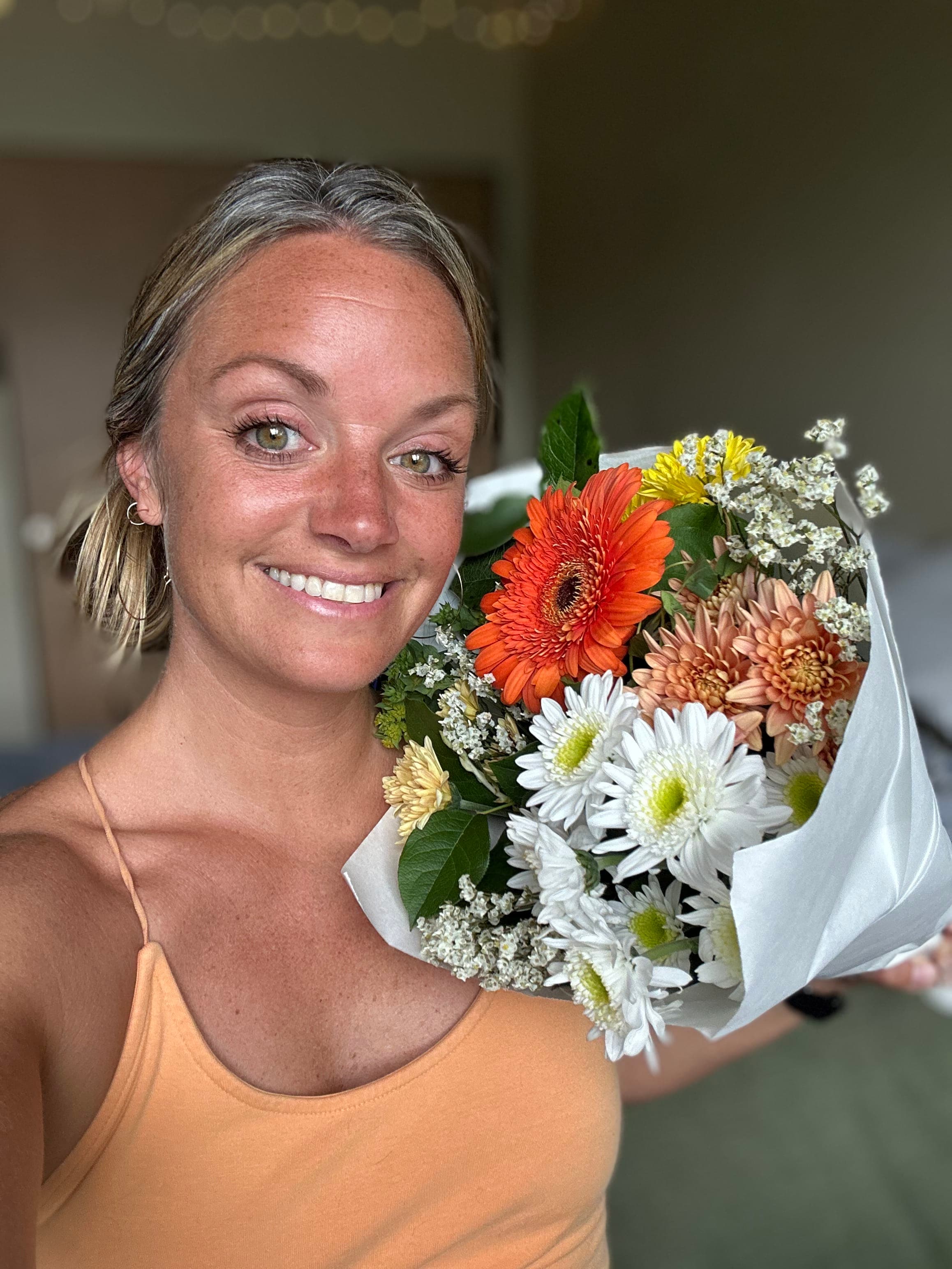 I’ll never do these 5 things…