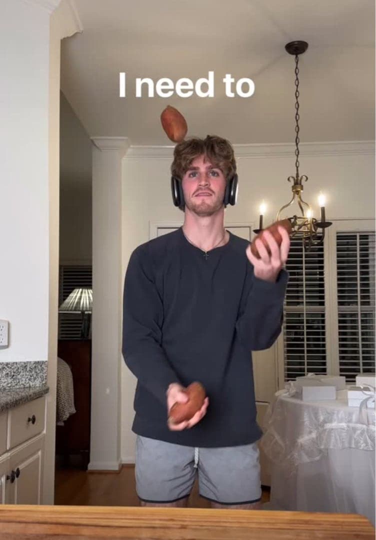 Healthy Sweet Potato Snack