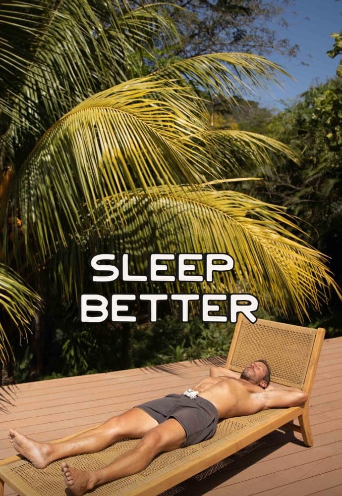 Sleep Better