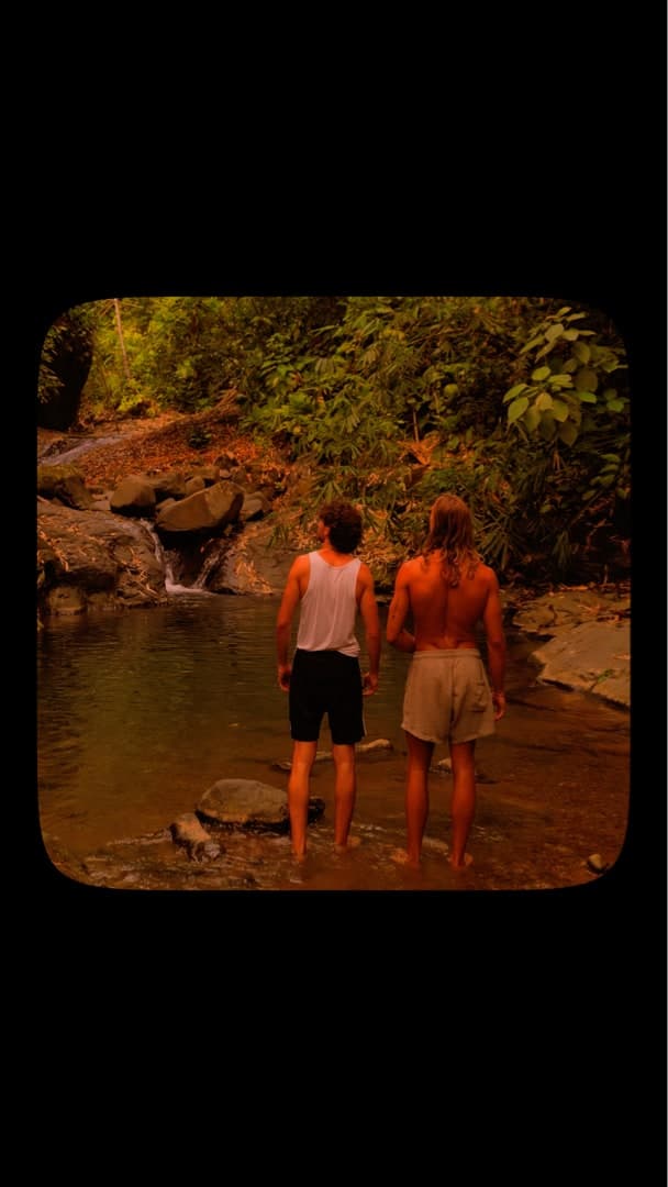 Experience is created from within.