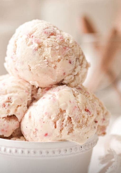 My Favorite Desserts