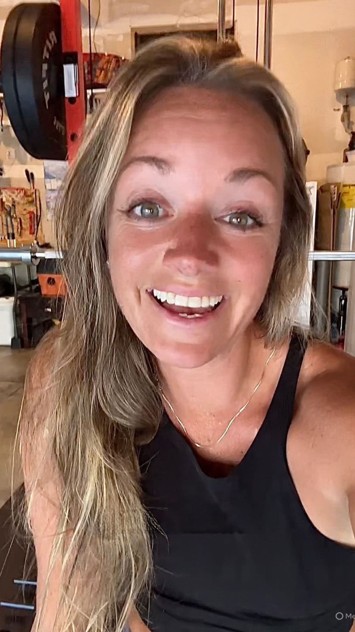 Exercise for Core! 😄👍