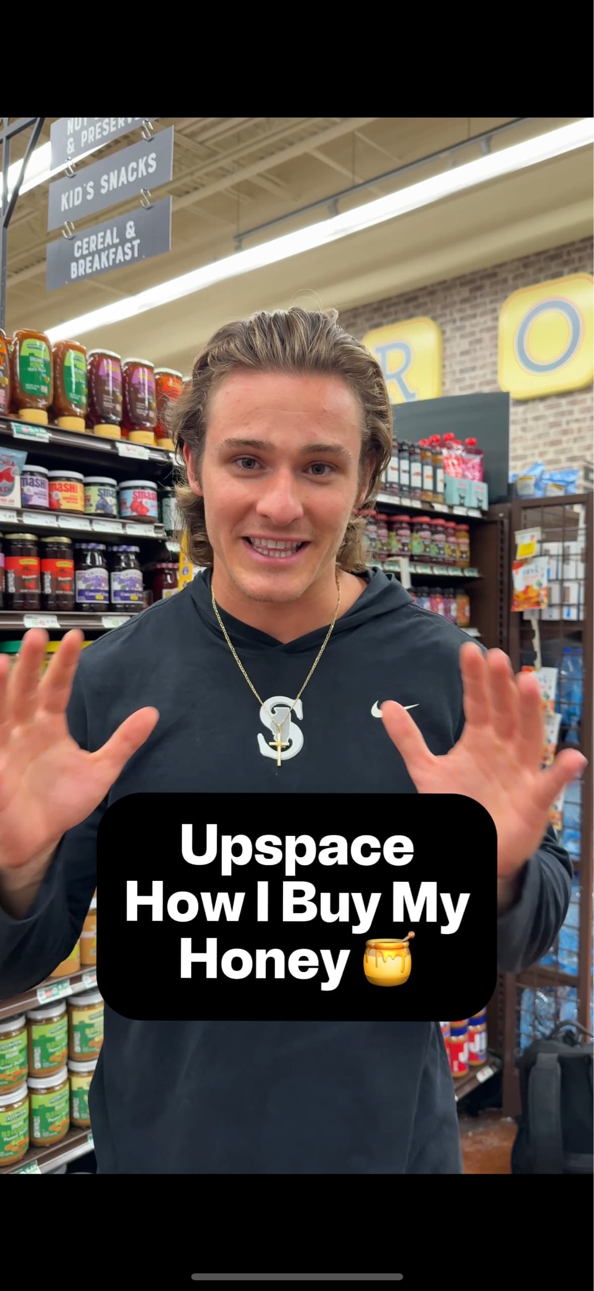 How to Buy Honey 🍯