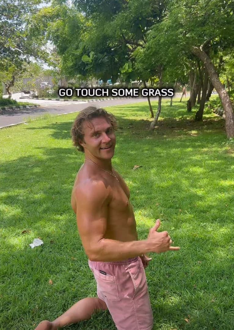 The Power of Grounding