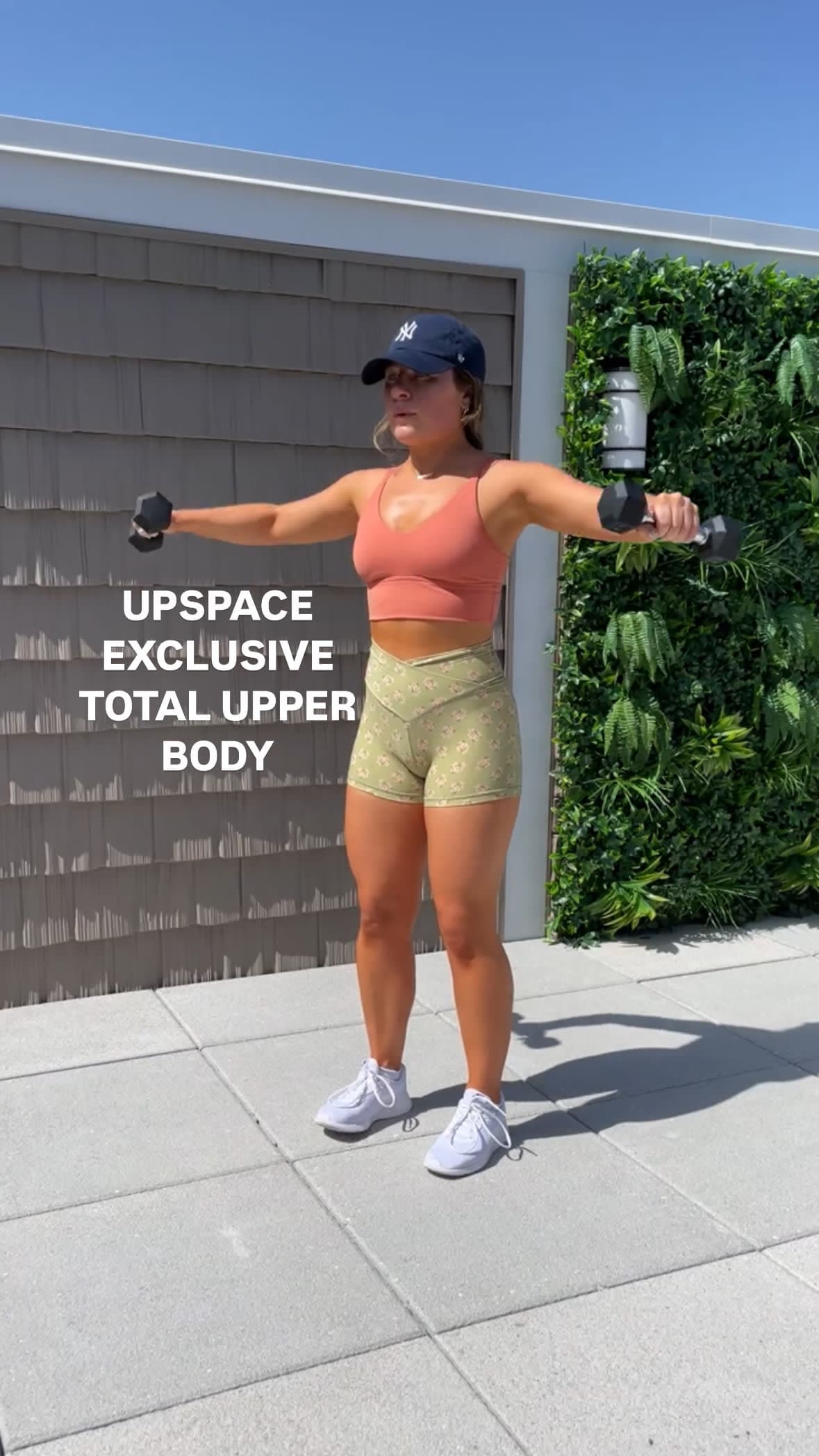 Beginner Strength Program