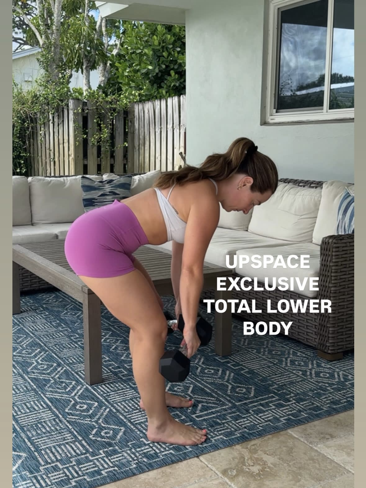 Intermediate Strength Program