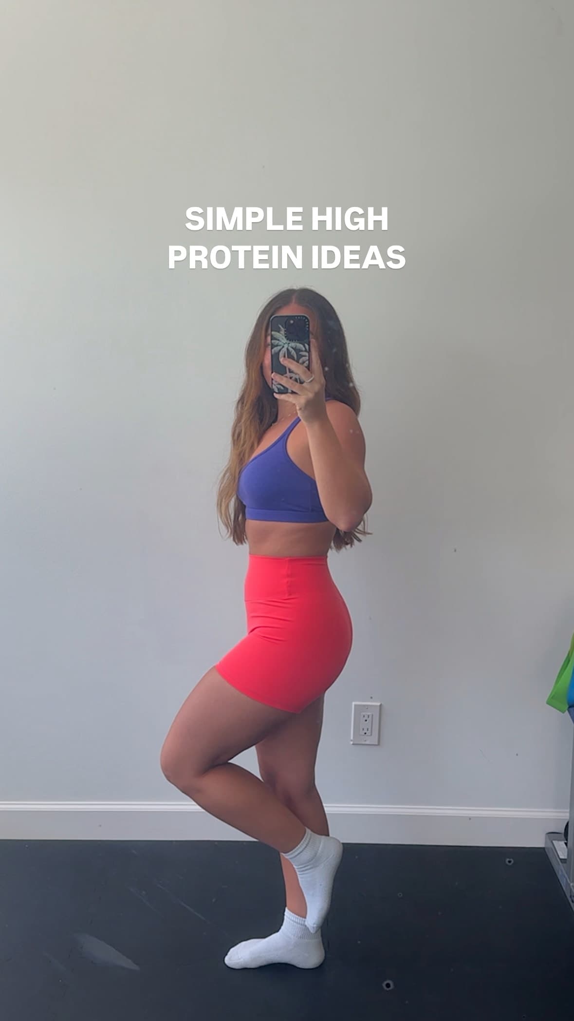 High Protein Ideas