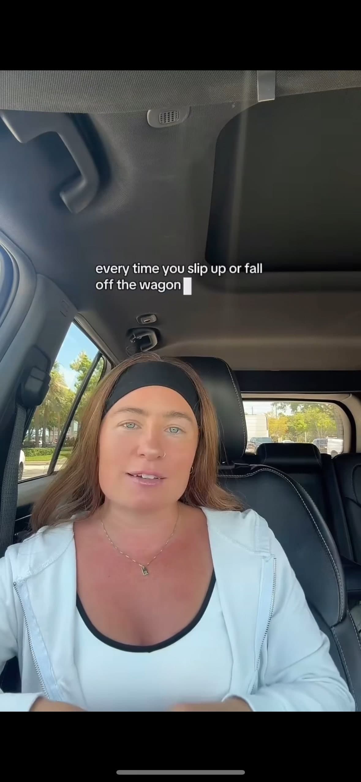 restarting every monday